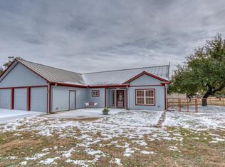 1838 CR 100, Burnet, TX 78611