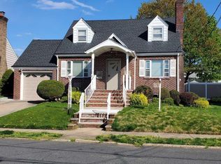 10 8th St, North Arlington, NJ