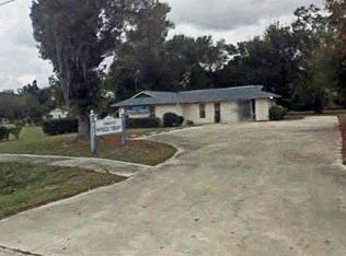 811 N Mills Ave, Arcadia, FL 34266