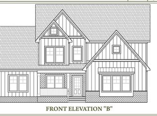 5404 Garrett Rd, Durham, NC 27707