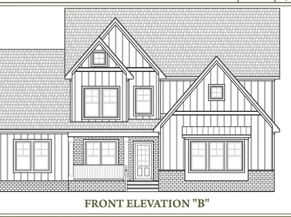 5404 Garrett Rd, Durham, NC 27707