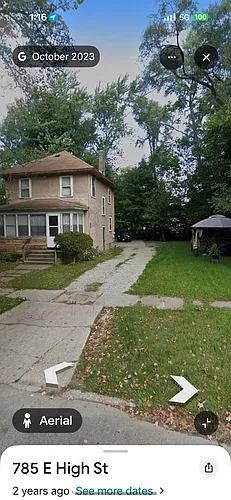 781 E High St Photo 1 781 E High St Photo 1
