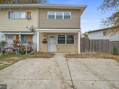 43 Thorn Ln, New Castle, DE, 19720