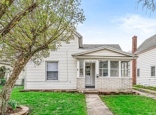327 W Lawrence St, Mishawaka, IN 46545