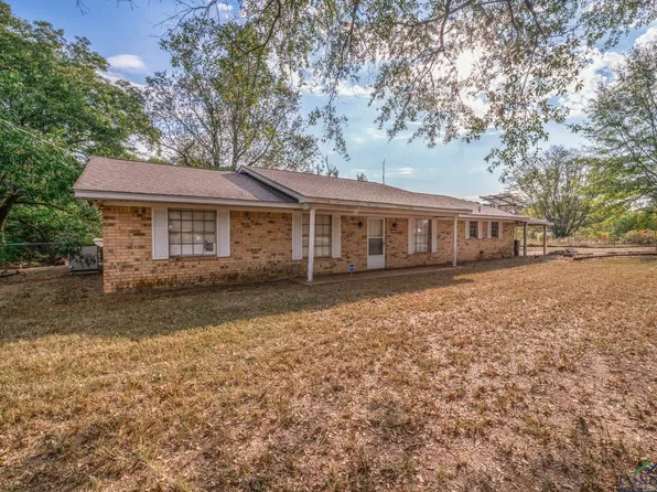 1108 Garden Dr, Longview, TX 75603