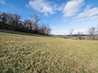 41 Park Ridge Dr, Morgantown, WV 26508