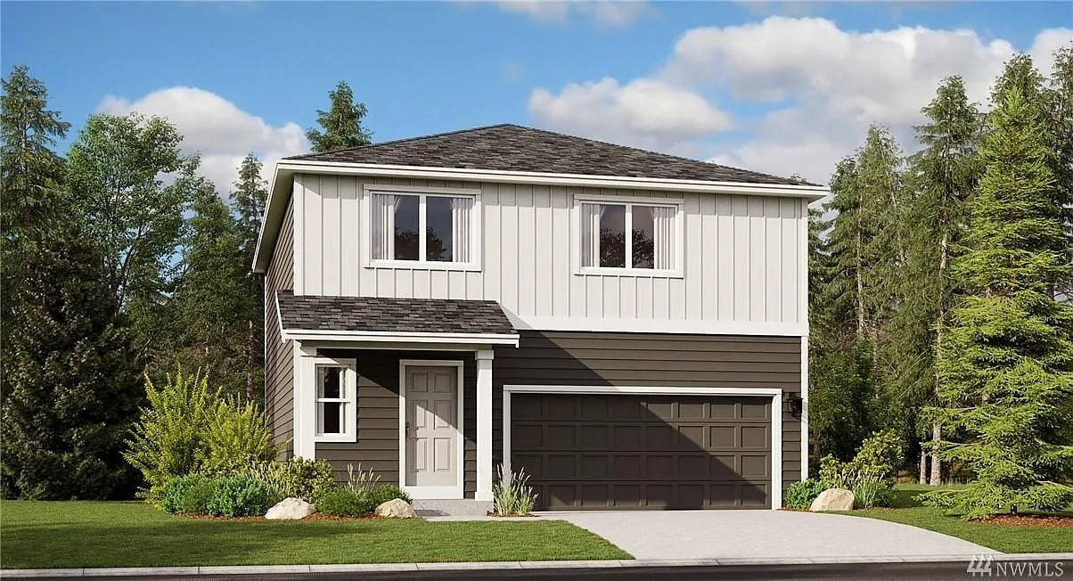 3 bed, 2.5 bath, 1880 sqft, $2,995 — Photo 1