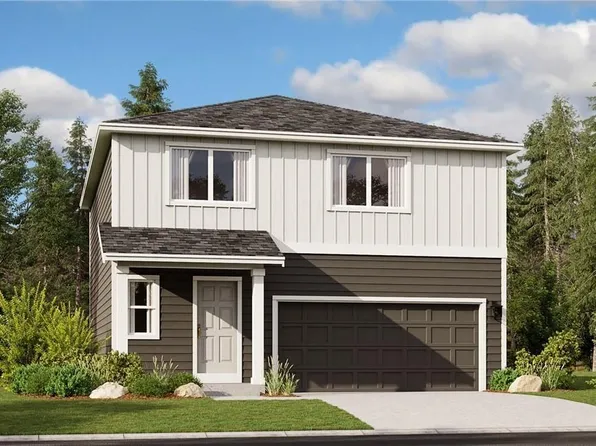 2109 18th Ave SW, Olympia, WA 98501