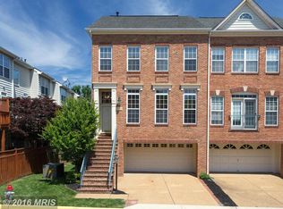 2815 Saint Croix Dr, Vienna, VA 22180