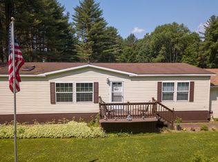 227 Graves Rd, Newport, NY 13416