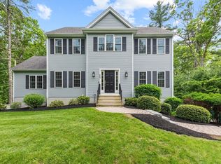 295 Branch St, Mansfield, MA 02048