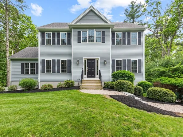 295 Branch St, Mansfield, MA 02048