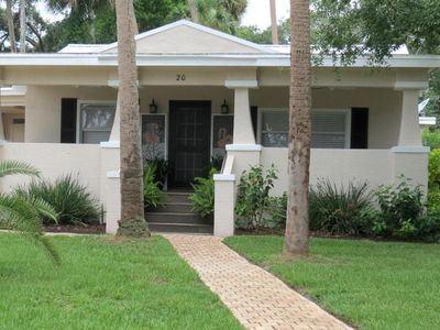 20 E Bayshore Dr, Port Orange, FL, 32127