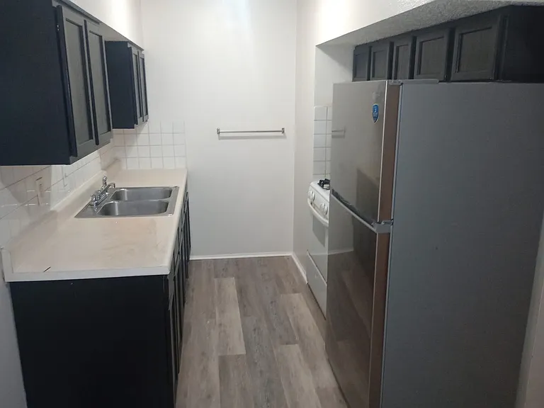 Chalet Apartments — Photo 1