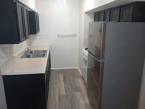 Chalet Apartments Photo 1