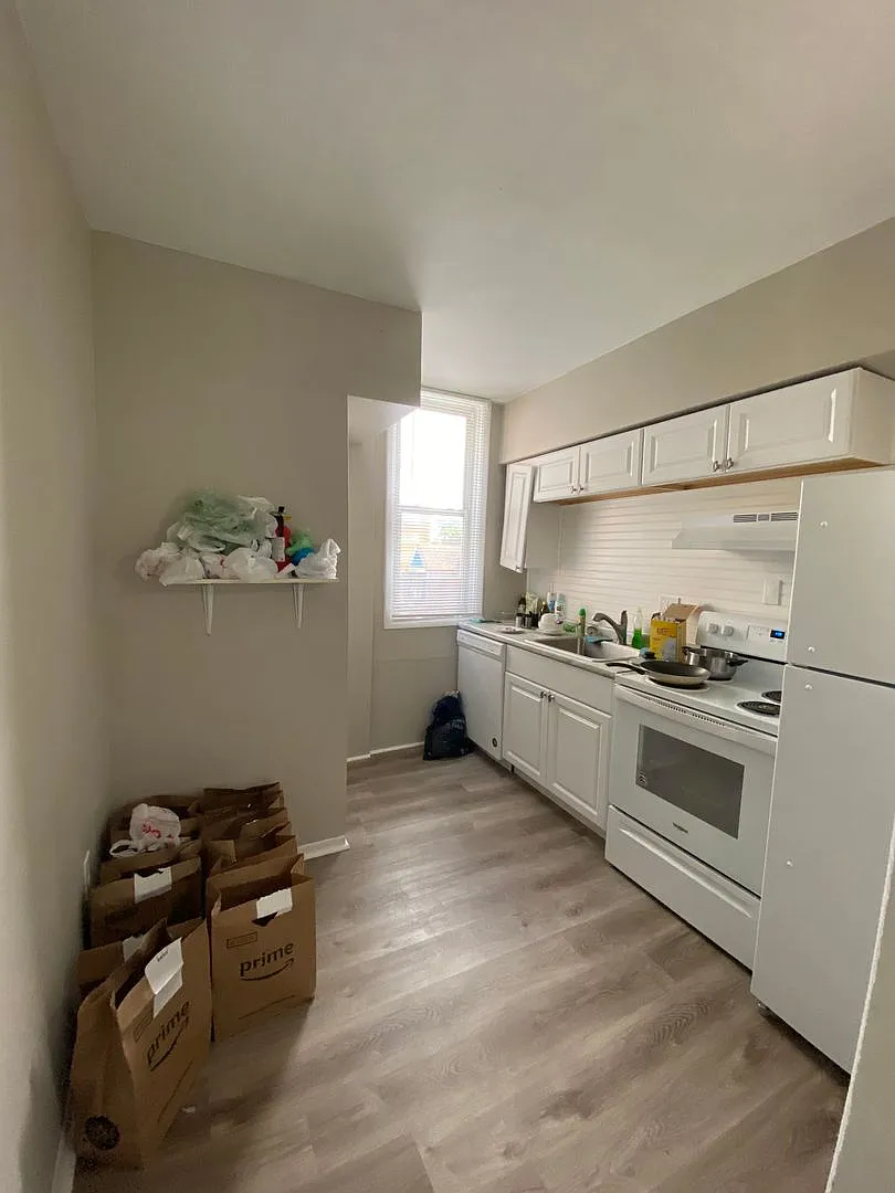 286 North Bellefield Ave — Photo 3