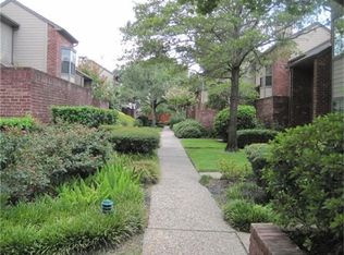 7447 Cambridge St APT 1, Houston, TX 77054