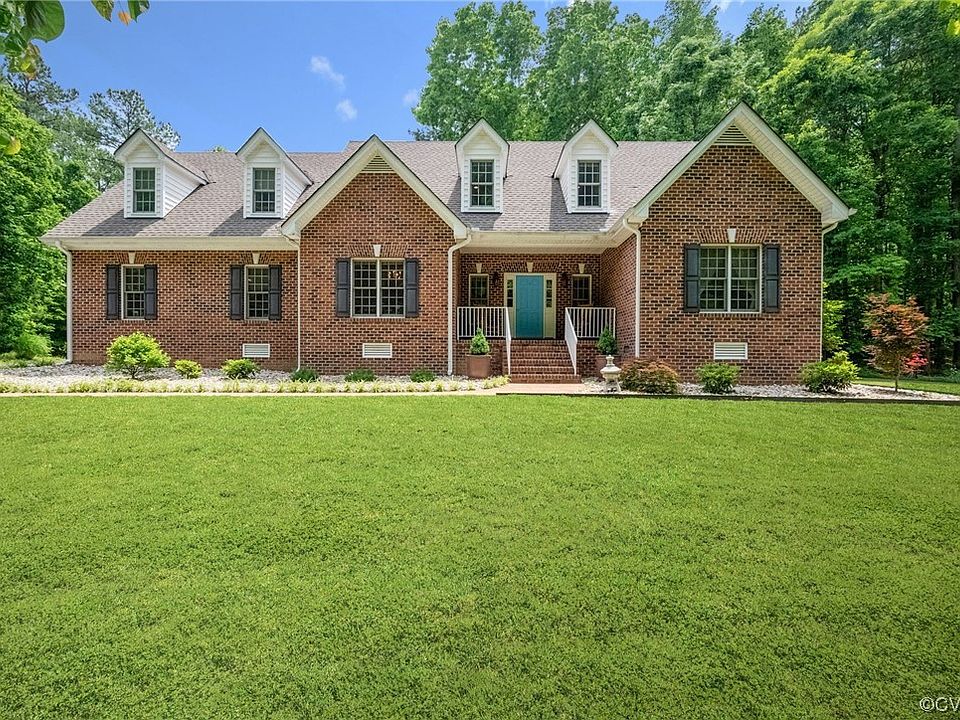 2604 Maple Grove Ln E, Powhatan, VA 23139 Zillow