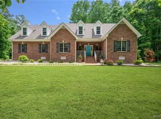2604 Maple Grove Ln E, Powhatan, VA 23139