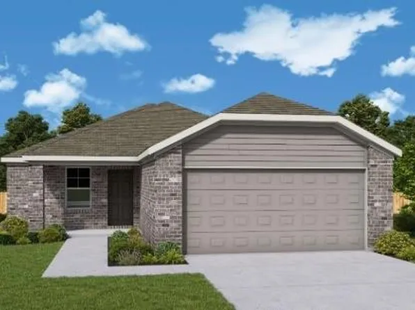 1044 Hawk Gate Ln, Katy, TX 77493
