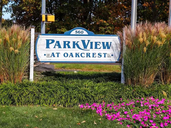 Park View at Oak Crest