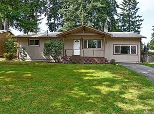 15006 54th Pl W, Edmonds, WA 98026