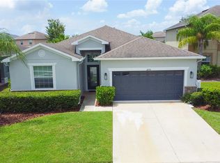18755 Burndall Ct, Land O Lakes, FL 34638