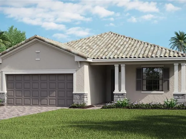 19928 Beverly Park Rd, Estero, FL 33928