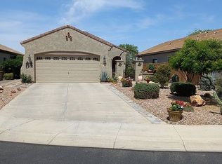 26254 W Behrend Dr, Buckeye, AZ 85396