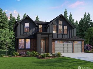 12919 NE 70th Ln, Kirkland, WA