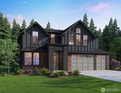 12919 NE 70th Lane, Kirkland, WA, 98033