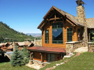 117 Thunderbowl Ln #1, Aspen, CO 81611