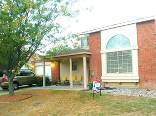 1437 Lupine Dr NE, Rio Rancho, NM 87144