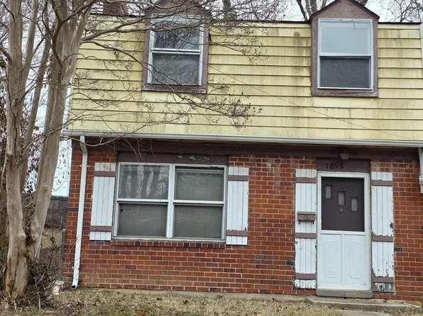 7818 Allendale Dr, Landover, MD 20785