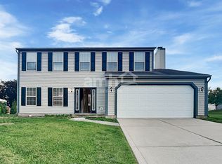 6917 Lohr Way, Indianapolis, IN
