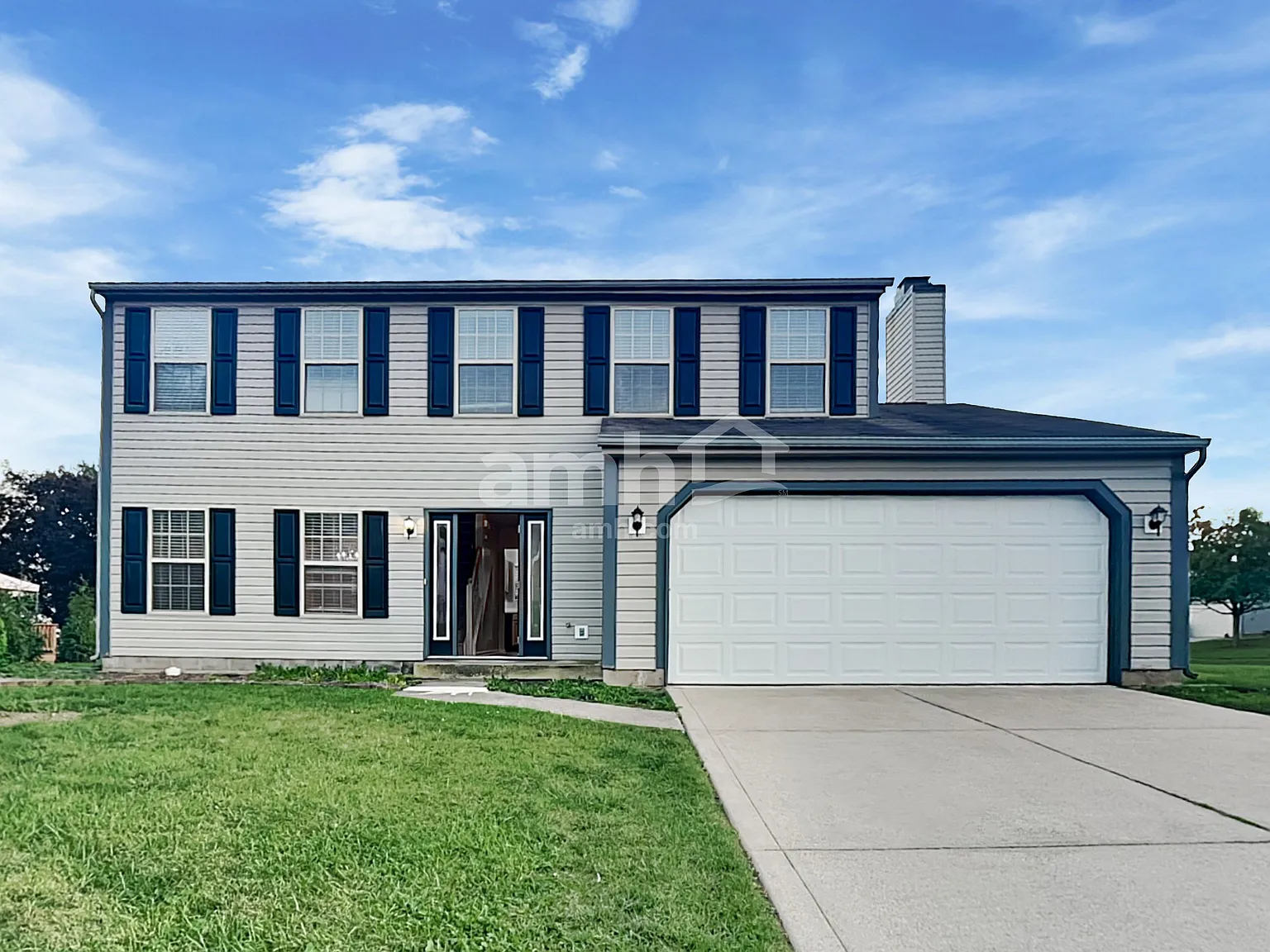 6917 Lohr Way photo 1