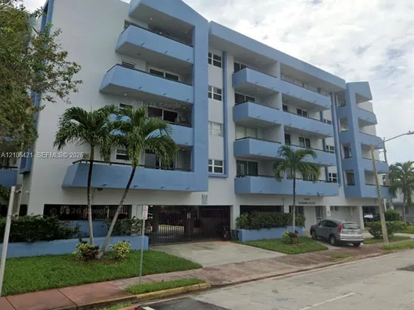 7440 Harding Ave APT 303, Miami Beach, FL 33141