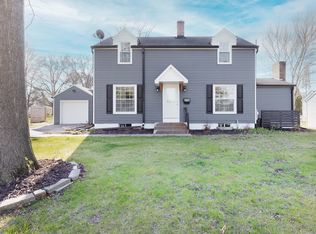 1606 Coffelt Ave, Davenport, IA