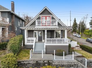 318 Lee St, Seattle, WA