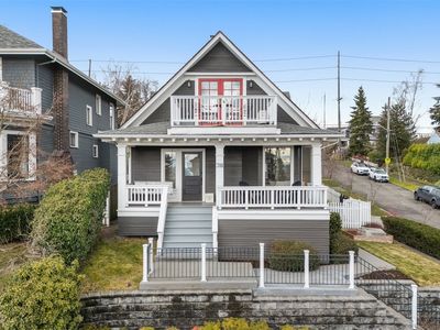 318 Lee Street, Seattle, WA, 98109
