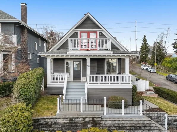318 Lee Street, Seattle, WA 98109