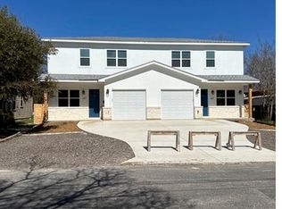 327 Ebner St #B, Boerne, TX 78006