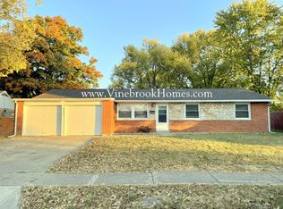 303 Oldham Way, Englewood, OH