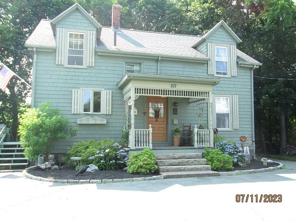 217 Lynn St, Peabody, MA 01960 Zillow