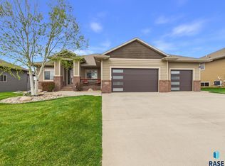 4205 S Alpine Ave, Sioux Falls, SD 57110