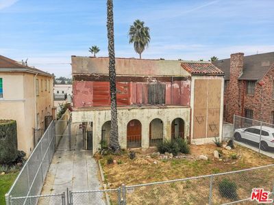1259 S Longwood Ave, Los Angeles, CA, 90019