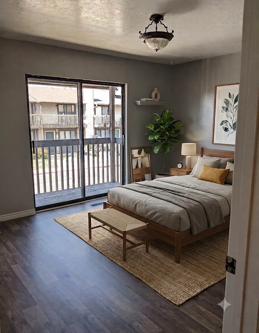 3 bed, 2.5 bath, 1512 sqft, $1,950 — Photo 4