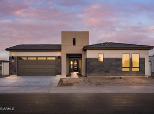 24281 S 218th Way, Queen Creek, AZ 85142