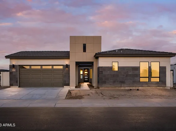 24281 S 218TH Way, Queen Creek, AZ 85142