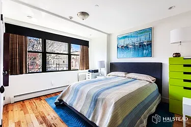 Rented by Halstead Real Estate